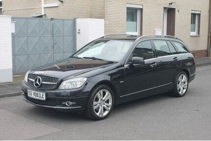 Mercedes-Benz C 220 Gebrauchtwagen