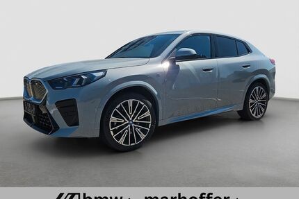 BMW iX2 Gebrauchtwagen