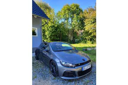 VW Scirocco Gebrauchtwagen