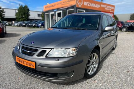 Saab 9-3 Gebrauchtwagen