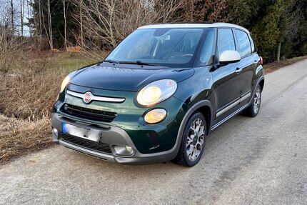Fiat 500L Trekking Gebrauchtwagen