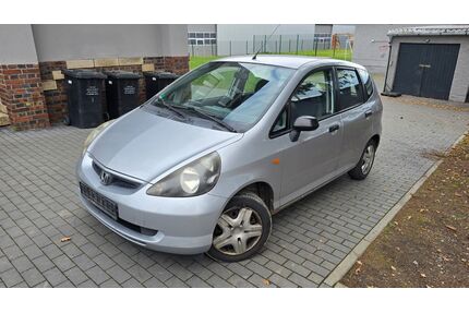 Honda Jazz Gebrauchtwagen