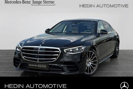 Mercedes-Benz S 350 Gebrauchtwagen