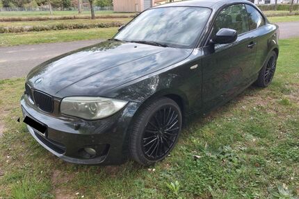 BMW 123 Gebrauchtwagen