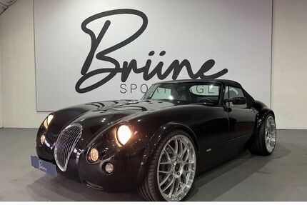 Wiesmann MF 3 Gebrauchtwagen