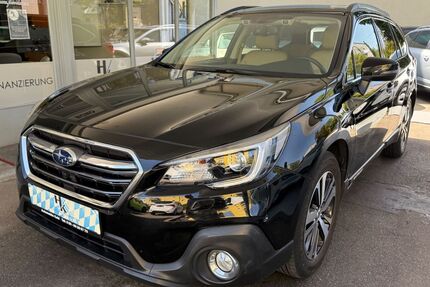 Subaru Outback Gebrauchtwagen