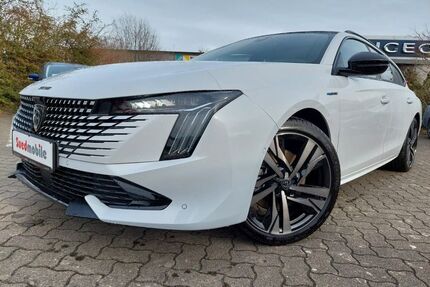 Peugeot 508 Gebrauchtwagen