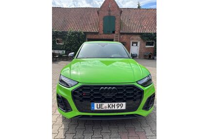 Audi SQ5 Gebrauchtwagen