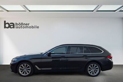 BMW 520 Gebrauchtwagen