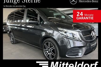 Mercedes-Benz V 300 Gebrauchtwagen