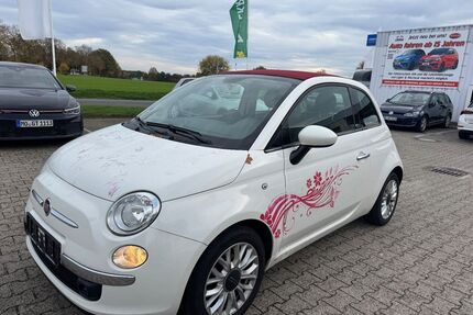 Fiat 500 Gebrauchtwagen
