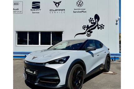 Cupra Tavascan Gebrauchtwagen