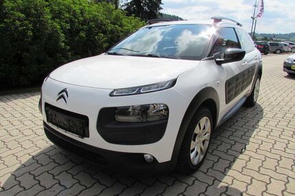 Citroen C4 Cactus Gebrauchtwagen