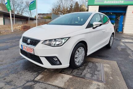 Seat Ibiza Gebrauchtwagen