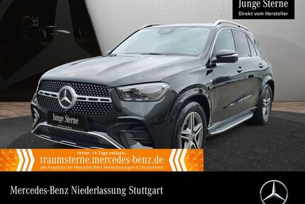Mercedes-Benz GLE 350 Gebrauchtwagen