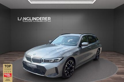 BMW 320 Gebrauchtwagen