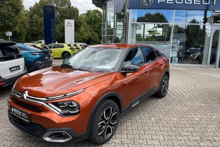 Citroen C4 Gebrauchtwagen