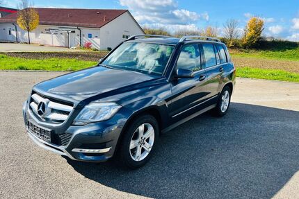 Mercedes-Benz GLK 200 Gebrauchtwagen