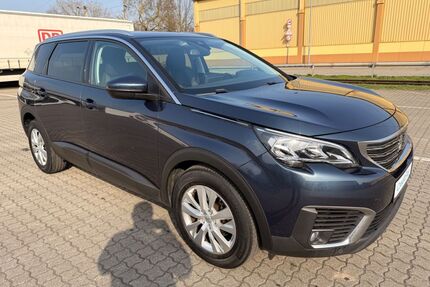 Peugeot 5008 Gebrauchtwagen