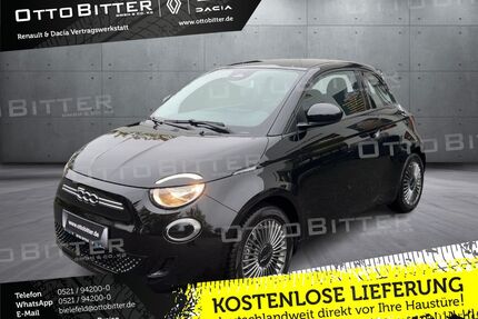 Fiat 500e Gebrauchtwagen