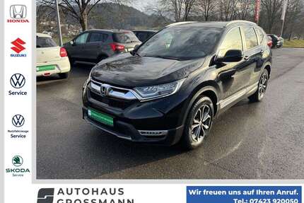 Honda CR-V Gebrauchtwagen