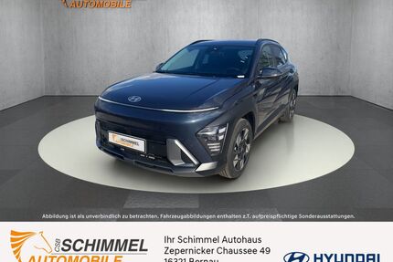 Hyundai KONA Gebrauchtwagen