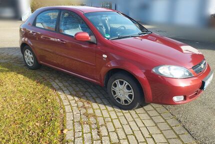 Chevrolet Lacetti Gebrauchtwagen