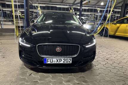 Jaguar XE Gebrauchtwagen
