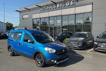 Dacia Dokker Gebrauchtwagen