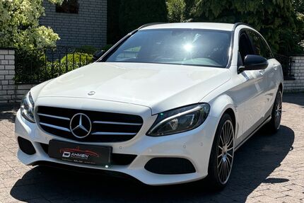 Mercedes-Benz C 180 Gebrauchtwagen