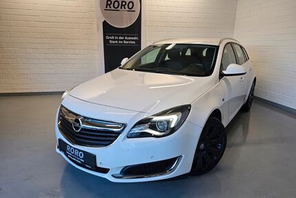 Opel Insignia Gebrauchtwagen