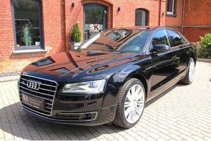Audi A8 Gebrauchtwagen