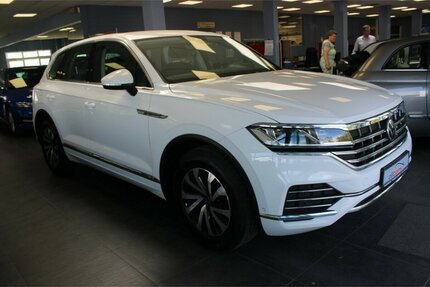VW Touareg 3.0 V6 TDI 4Motion Aut. Gebrauchtwagen