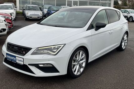 Seat Leon Gebrauchtwagen