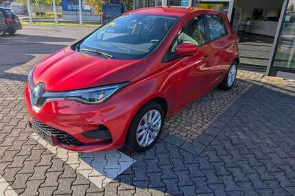 Renault ZOE Gebrauchtwagen