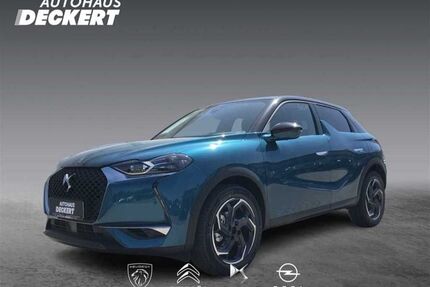 DS Automobiles DS3 Crossback Gebrauchtwagen