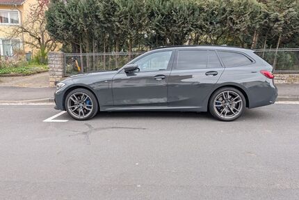 BMW 330 Gebrauchtwagen