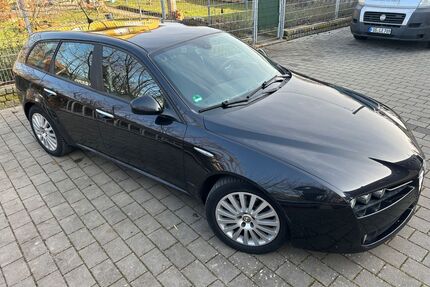 Alfa Romeo 159 Gebrauchtwagen