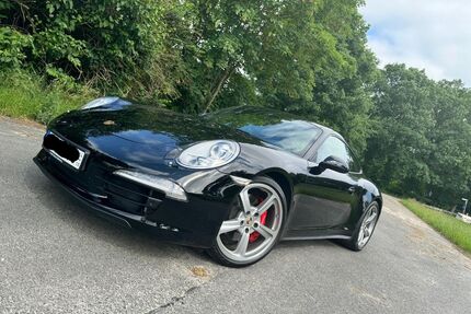 Porsche 991 Gebrauchtwagen