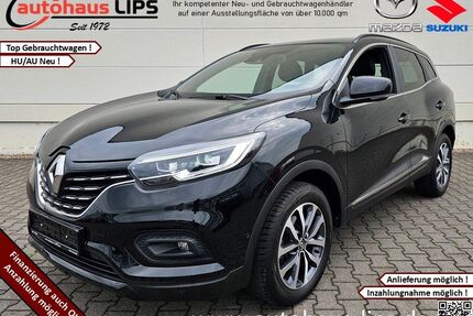 Renault Kadjar Gebrauchtwagen