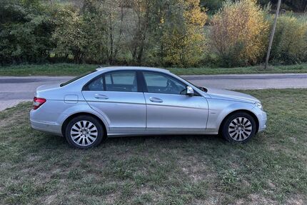Mercedes-Benz C 200 Gebrauchtwagen