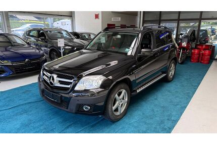 Mercedes-Benz GLK 220 Gebrauchtwagen