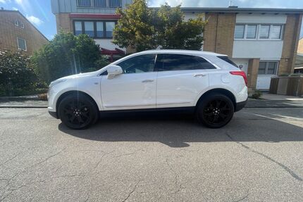 Cadillac XT5 Gebrauchtwagen