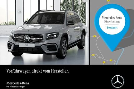 Mercedes-Benz GLB 200 Gebrauchtwagen