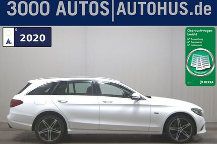 Mercedes-Benz C 300 Gebrauchtwagen