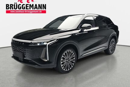 Omoda 9 Gebrauchtwagen