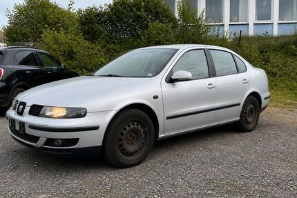 Seat Toledo Gebrauchtwagen
