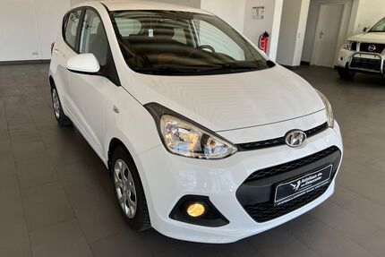 Hyundai i10 Gebrauchtwagen