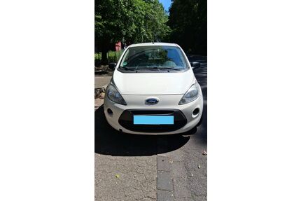 Ford Ka/Ka+ Gebrauchtwagen
