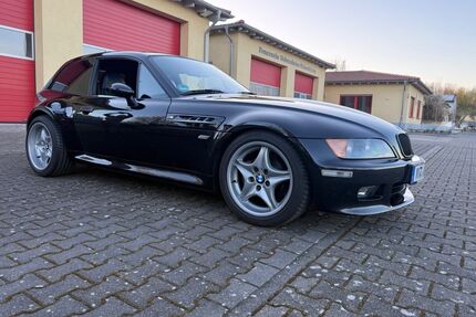 BMW Z3 Gebrauchtwagen